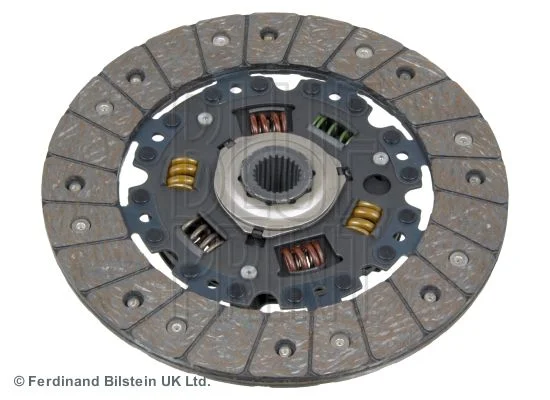 Disque d'embrayage Schaeffler LuK
