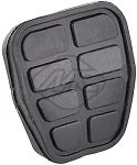 CACHE PEDALE DE FREIN ET D'EMBRAYAGE VW,FORD,POLO,SEAT 6/SACH