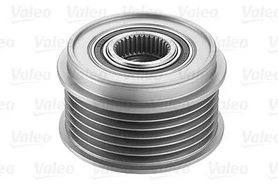 POULIE ALTERNATEUR RENAULT CLIO-KANGOO -SCENIC 5350028100