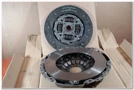 طقم القابض Schaeffler LuK