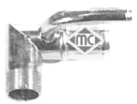 PIPE D EAU R 19