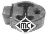 SUPPORT ECHAP. FORD FOCUS I-TRANSIT CONNECT 4/SACH