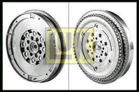 Volant moteur Schaeffler LuK