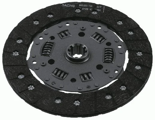 Disque d'embrayage Schaeffler LuK