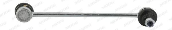 BIELETTE SUSP FORD FIESTA = 97-00627=TEK-FO-460