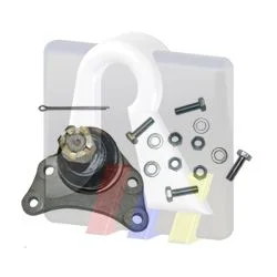 ROTU SUSP T.HILUX II Pickup (RN6, RN5, LN6, YN6,>83 - 05<=TEK-R-866