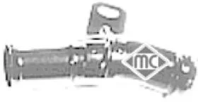 PIPE D EAU CLIO 1.8