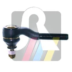 طرف ذراع التوجيه RTS