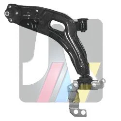 TRIANGLE AV/GAUCHE FIAT PALIO  DIRECTION ASSISTER