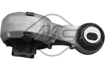 Support moteur avant Metalcaucho