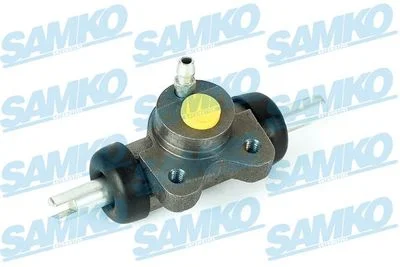 LPR5307=CYL DE ROUE AR/G/D MERCEDES  207 210 307 310 D.15,87=040581