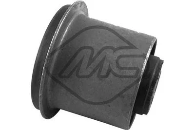 الجلبة المطاطية Metalcaucho