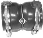 DURITE TURBO P206-P207-P307-P308-P1007 1.6 HDI 80mm 1/SACH