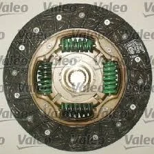 Kit d'embrayage VALEO