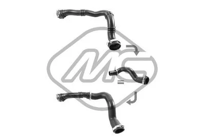 GAINE SURALIMEN RENAULT LAGUNA III 2.0 DCI