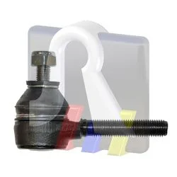 CHAPP DIR AV/D MERCEDES 190 (W201) 2.0 1982-84=TEK-M-103=ME-ES-3095