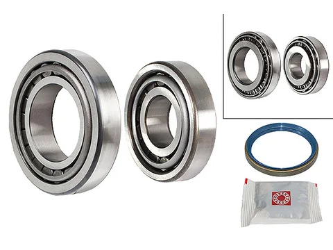 Roulement Schaeffler FAG