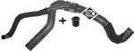Durite de radiat RENAULT LAGUNA - I  SUP (1.9DTi9/'99)1.9DT 1/SACH