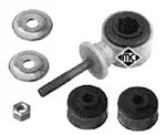 الجلبة المطاطية Metalcaucho