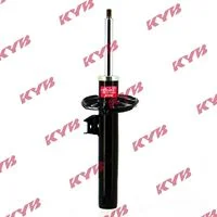 Amortisseur avant KYB