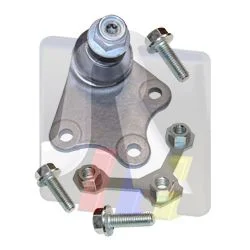 ROTU SUSP VW FOX (5Z1, 5Z3) > 03 -