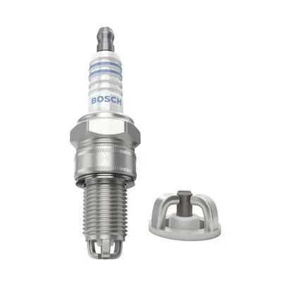 BOUGIE D'ALUUMAGE (3TETES) VW GOLF III  10/SACH