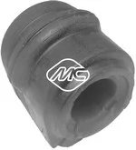 CAOUTCHOUC DE BARE FORD FOCUS 1073217 4/SACH