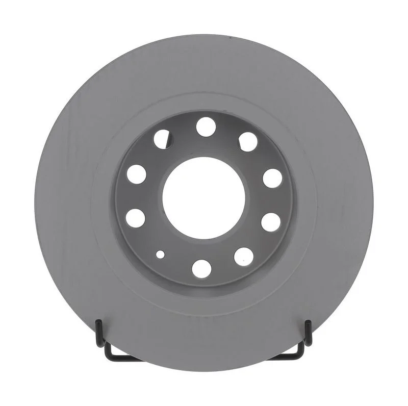 Disque de frein arrière METELLI · Ø 252 mm