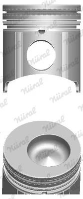 Piston NÜRAL
