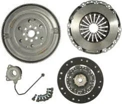 Kit d'embrayage Schaeffler LuK