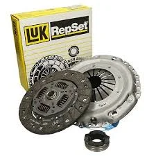 Kit d'embrayage Schaeffler LuK