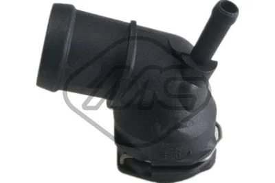 BRIDE DE LIQUIDE DE REFROIDISSEMENT AUDI - VW CADDY III-GOLF VI