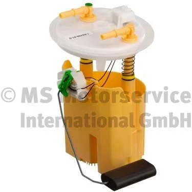 POMPE A CARBURANT IMMERGéE (COMPLET)DACIA DUSTER-LOGAN-SANDERO 1.5 DC