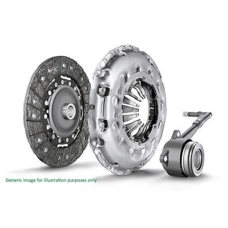 طقم القابض Schaeffler LuK