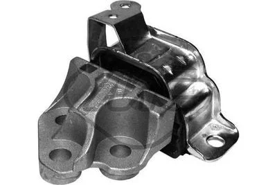 قاعدة المحرك Metalcaucho
