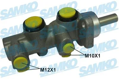 LPR1758=POMPE DE FREIN DACIA LOGANE 1,5 DCI=050696