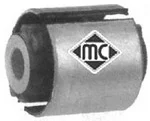 الجلبة المطاطية Metalcaucho