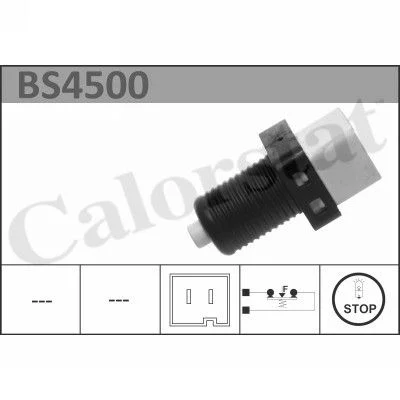 MANO DE FREIN PEUGEOT 206,P 106 PARTENER =  FAE 24440