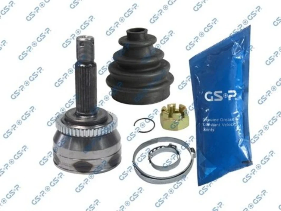 TETE CARDEN D.INT/24-D.EXT/25-L.158 HYUNDAI i20 1.4/1.6 CRDi 2008-12