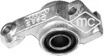 الجلبة المطاطية Metalcaucho