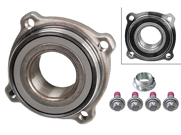 KIT ROULRMENT D.90/D.44.9 BMW X1  sDrive 16 d -----2015