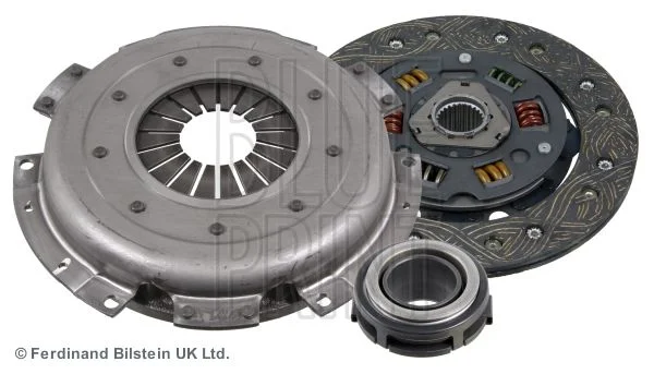 Kit d'embrayage Schaeffler LuK