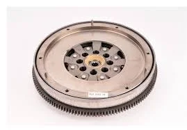 Volant moteur Schaeffler LuK