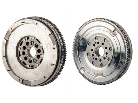 Volant moteur Schaeffler LuK