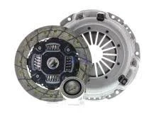 KIT D' EMB(3P) D.230,24D,HONDA ACCORD VII 2.4 ESSENCE