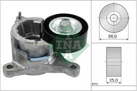 TEND PEUGEOT 406  /CIT C4 -C5 -XSARA 2,0 =BT20965=DUR-23029
