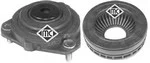 KIT REPARATION COUPELLE DE SUSP FORD FIESTA V  1/SACH