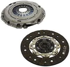 Kit d'embrayage Schaeffler LuK