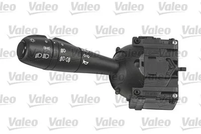 COMMODO D'ECLAIRAGE DACIA DOCKER-LODGY-LOGAN II-SANDERO II 2012--
