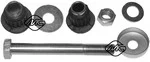 Kit d'assemblage,levier de déviat MERCE-190 (W201)-D 2.5 OR2 1/SACH